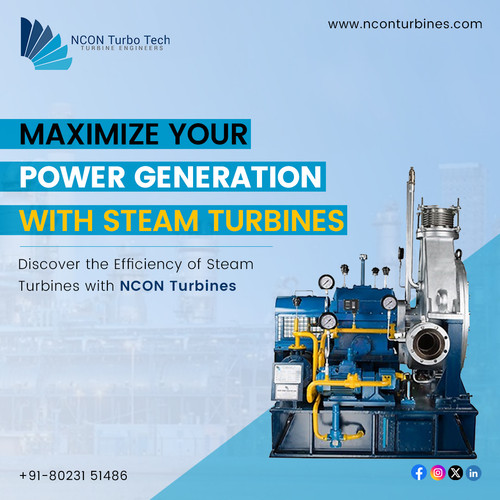 Maximize Your Power Generation with Steam Turbines.jpg