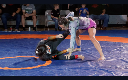 LEGINS JIUjitsu764CCC