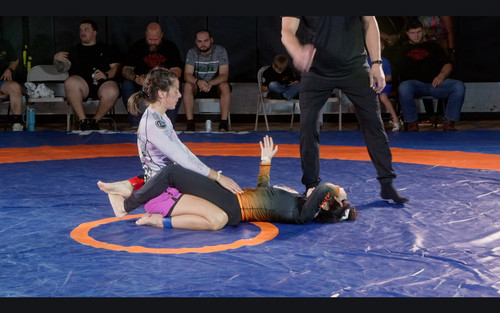 LEGINS JIUjitsu764CCCCC