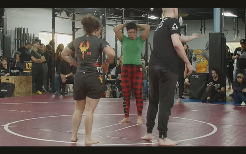 LEGINS JIUjitsu766BBB