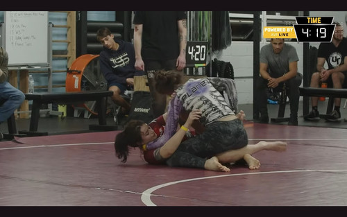 LEGINS JIUjitsu765BB