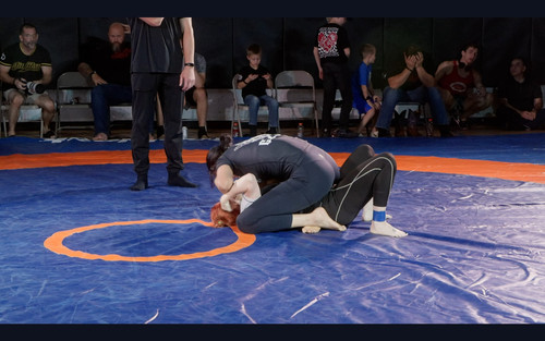 LEGINS JIUjitsu764BB