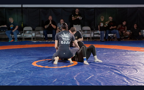 LEGINS JIUjitsu764BBB