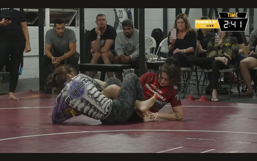 LEGINS JIUjitsu765BBB