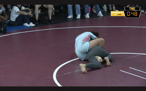 LEGINS JIUjitsu766CC