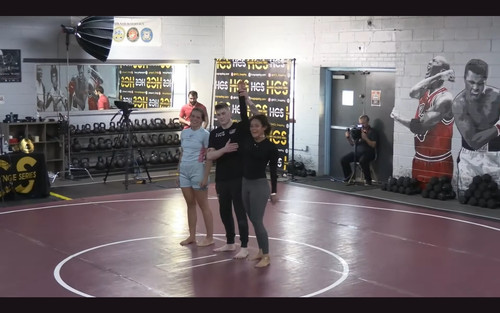 LEGINS JIUjitsu766CCC