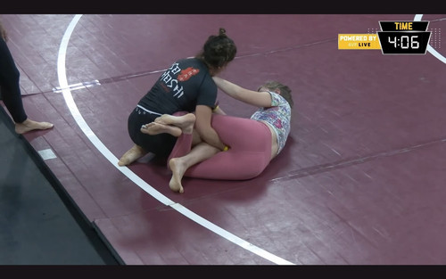 LEGINS JIUjitsu766E handnotintheprivates