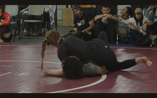 LEGINS JIUjitsu766DD