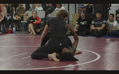 LEGINS JIUjitsu766DDD