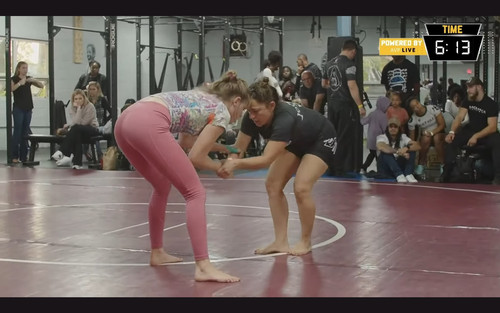 LEGINS JIUjitsu766EEE