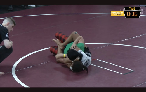 LEGINS JIUjitsu766HAMMERCHALENGESERIES