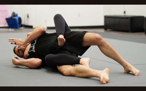 LEGINS JIUjitsu767FEMDOM ON DAD