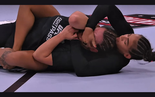 LEGINS JIUjitsu768FACECRANK