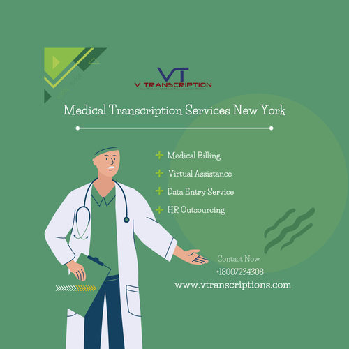 Medical Transcription Services New York.png
