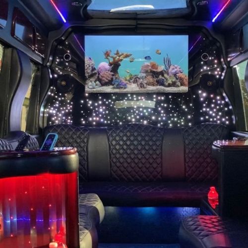 One Way Global Services: The Premier Limo Queens Experience.jpg