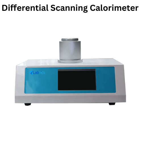 Differential Scanning Calorimeter NDSC-100.png