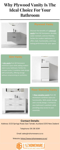 Why Plywood Vanity Is The Ideal Choice For Your Bathroom.jpg