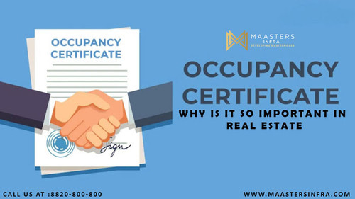 What is OC and Why is It So Important in Real Estate | Maastersinfra.jpg
