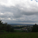 Clouds; Publicdomain; Cc0; Freeimage;