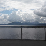 Clouds; Publicdomain; Cc0; Freeimage;