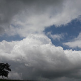 Clouds; Publicdomain; Cc0; Freeimage;