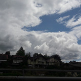 Clouds; Publicdomain; Cc0; Freeimage;