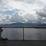 Clouds; Publicdomain; Cc0; Freeimage;