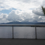 Clouds; Publicdomain; Cc0; Freeimage;