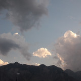 Clouds; Publicdomain; Cc0; Freeimage;