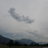 Clouds; Publicdomain; Cc0; Freeimage;