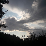 Clouds; Publicdomain; Cc0; Freeimage;