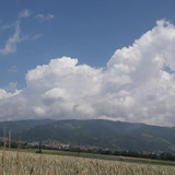 Clouds; Publicdomain; Cc0; Freeimage;