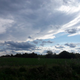 Clouds; Publicdomain; Cc0; Freeimage;