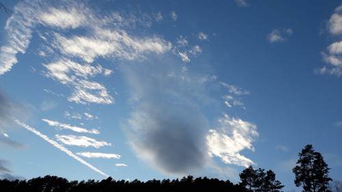 Clouds; Publicdomain; Cc0; Freeimage;.jpg