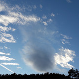 Clouds; Publicdomain; Cc0; Freeimage;