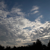 Clouds; Publicdomain; Cc0; Freeimage;