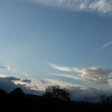 Clouds; Publicdomain; Cc0; Freeimage;