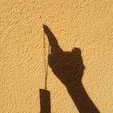 Shadow; Publicdomain; Cc0; Freeimage;