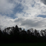 Sky; Publicdomain; Cc0; Freeimage;