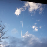 Sky; Publicdomain; Cc0; Freeimage;