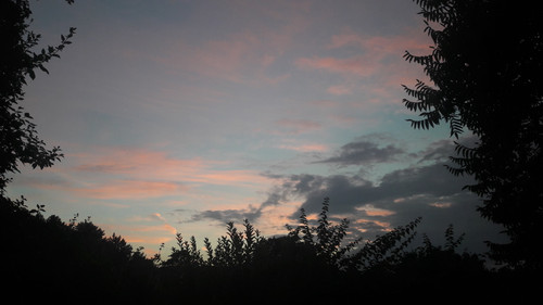 Sky; Publicdomain; Cc0; Freeimage;