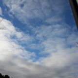 Sky; Publicdomain; Cc0; Freeimage;