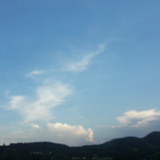 Sky; Publicdomain; Cc0; Freeimage;