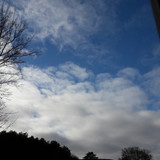 Sky; Publicdomain; Cc0; Freeimage;