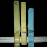 Green Grass Brown Brown