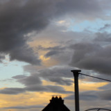 Clouds; Publicdomain; Cc0; Freeimage;