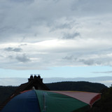 Clouds; Publicdomain; Cc0; Freeimage;