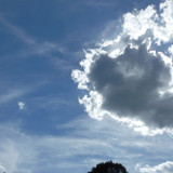 Clouds; Publicdomain; Cc0; Freeimage;