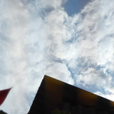 Clouds; Publicdomain; Cc0; Freeimage;