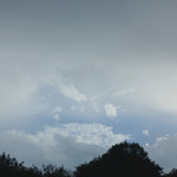 Clouds; Publicdomain; Cc0; Freeimage;